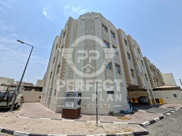 Furnished apartment for rent - 1