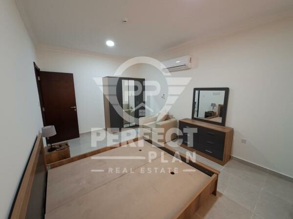 Furnished apartment for rent - 9