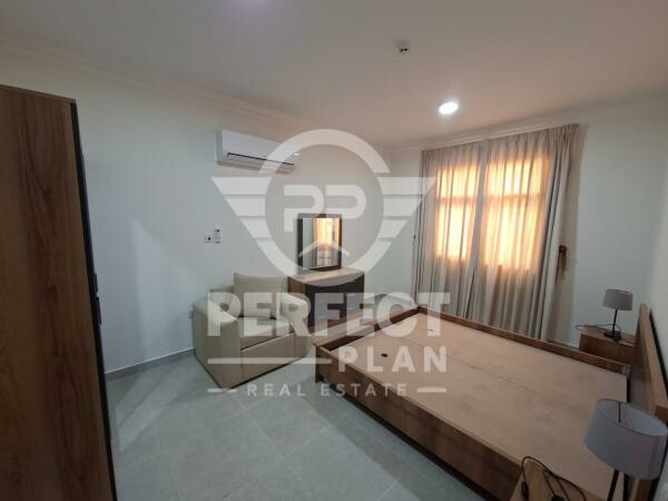 Furnished apartment for rent - 8