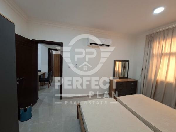 Furnished apartment for rent - 11