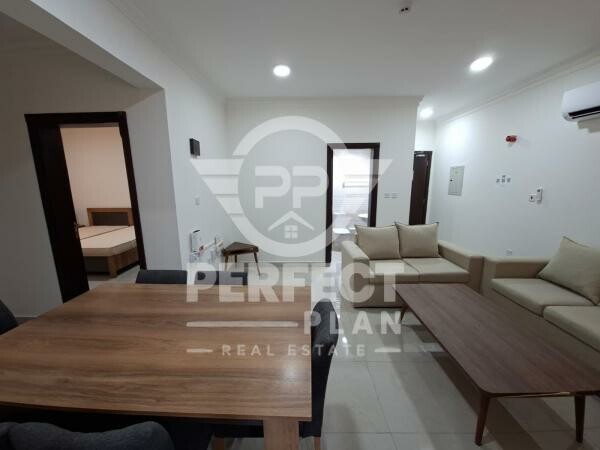Furnished apartment for rent - 3