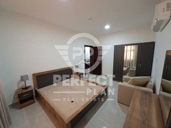 Furnished apartment for rent - 2