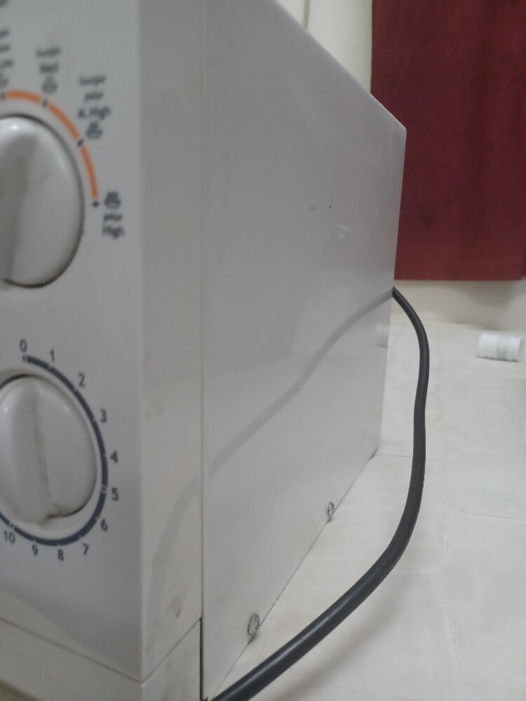 microwave - 4