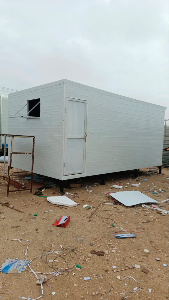 New cabin for sale low price - 1