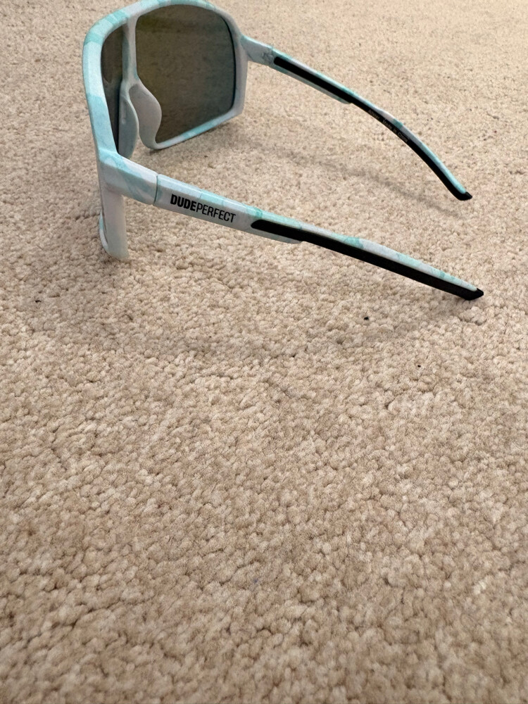 DUDEPerfect sunglasses  - 2