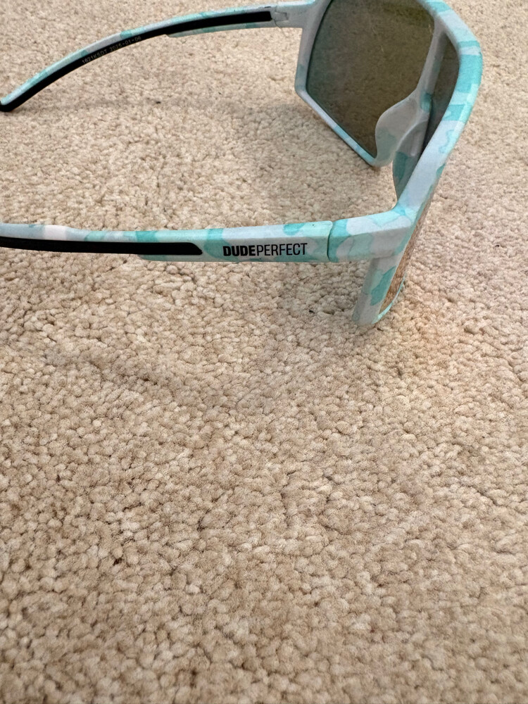 DUDEPerfect sunglasses  - 3