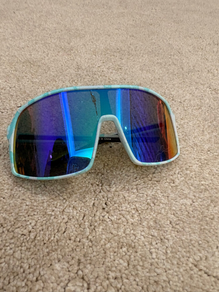 DUDEPerfect sunglasses  - 1