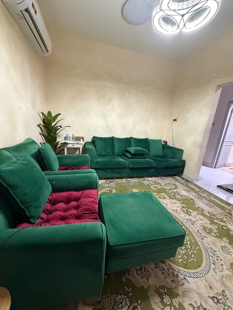 sofa set - 3