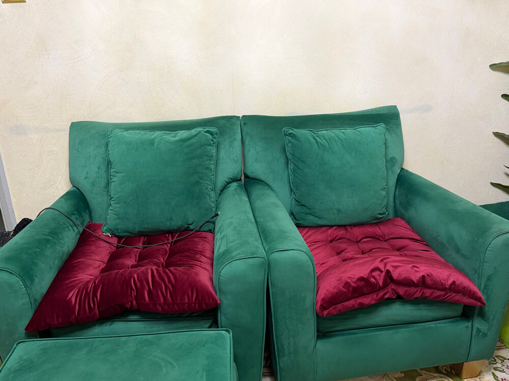 sofa set - 1