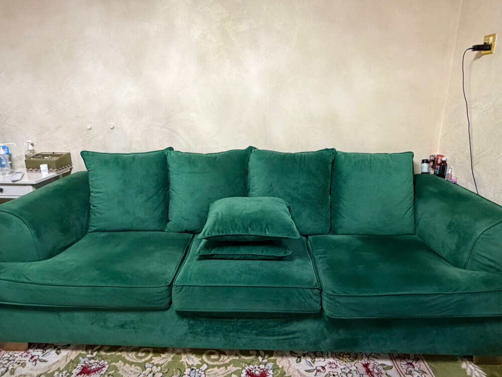 sofa set - 2