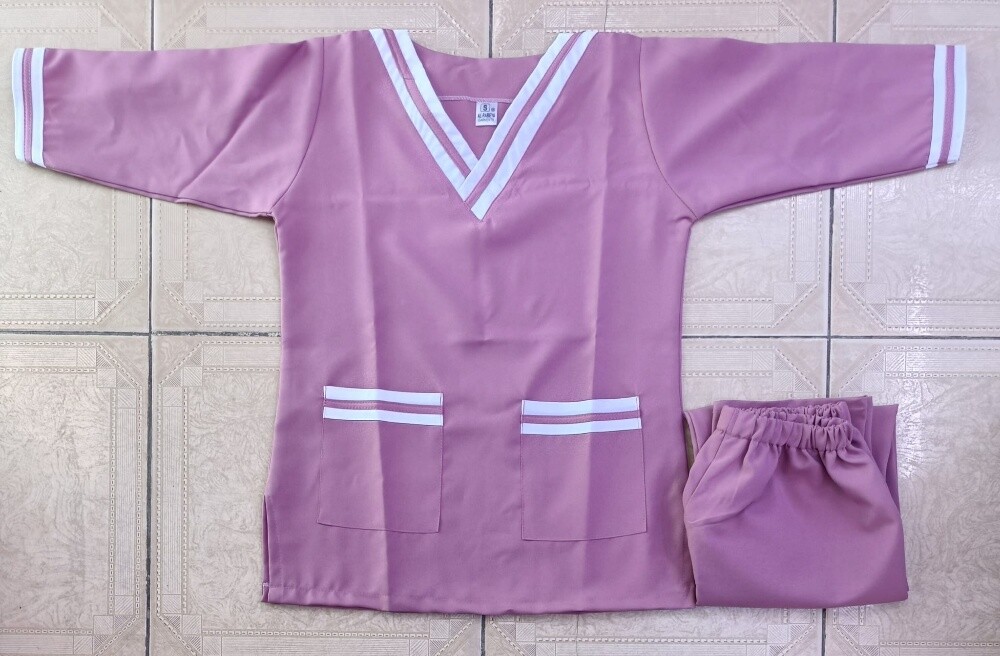 uniform - 7