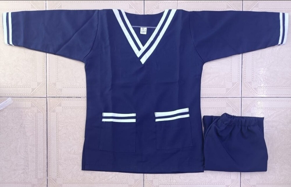 uniform - 5