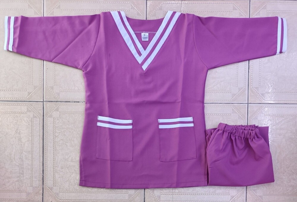 uniform - 3