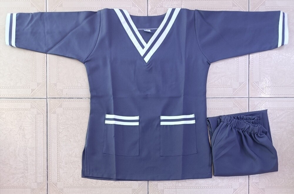 uniform - 4