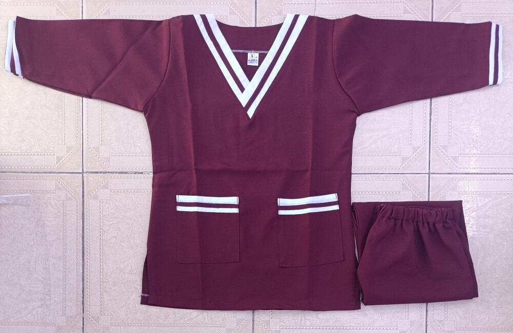 uniform - 6