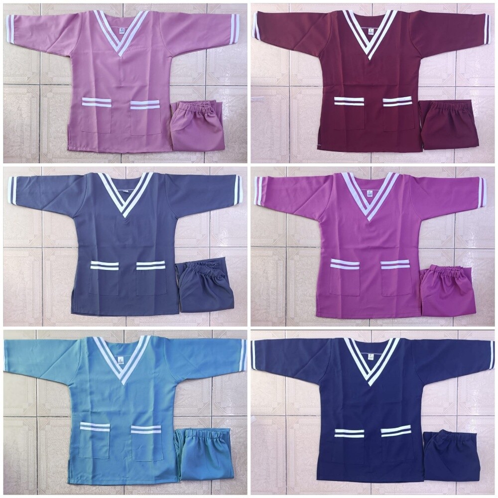 uniform - 1