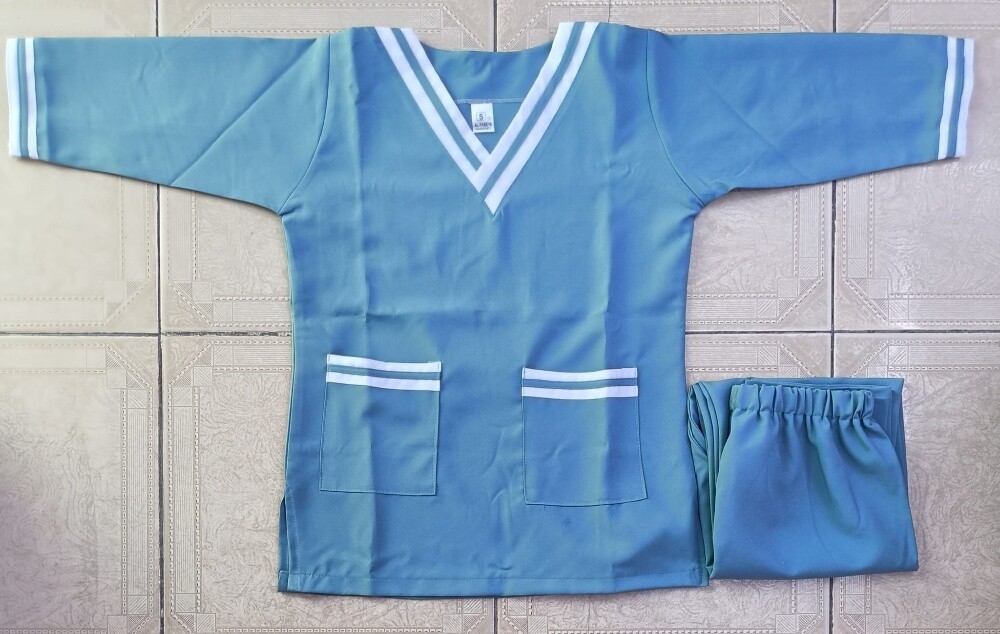 uniform - 2