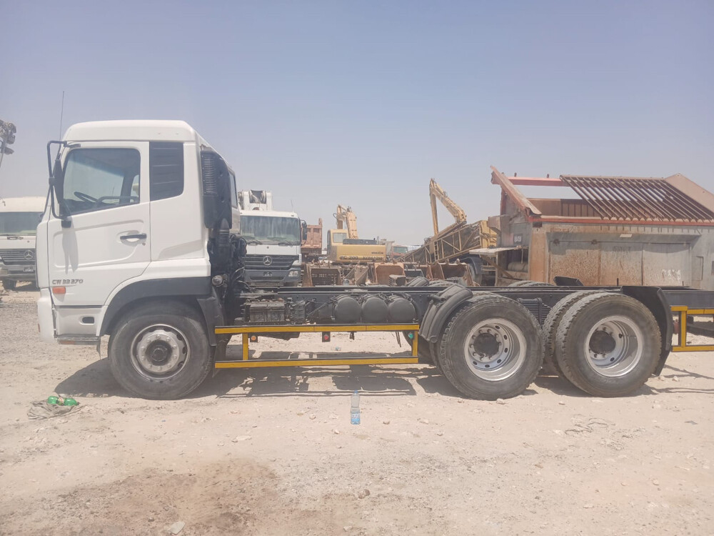 نيسان يودي 2014 - 8