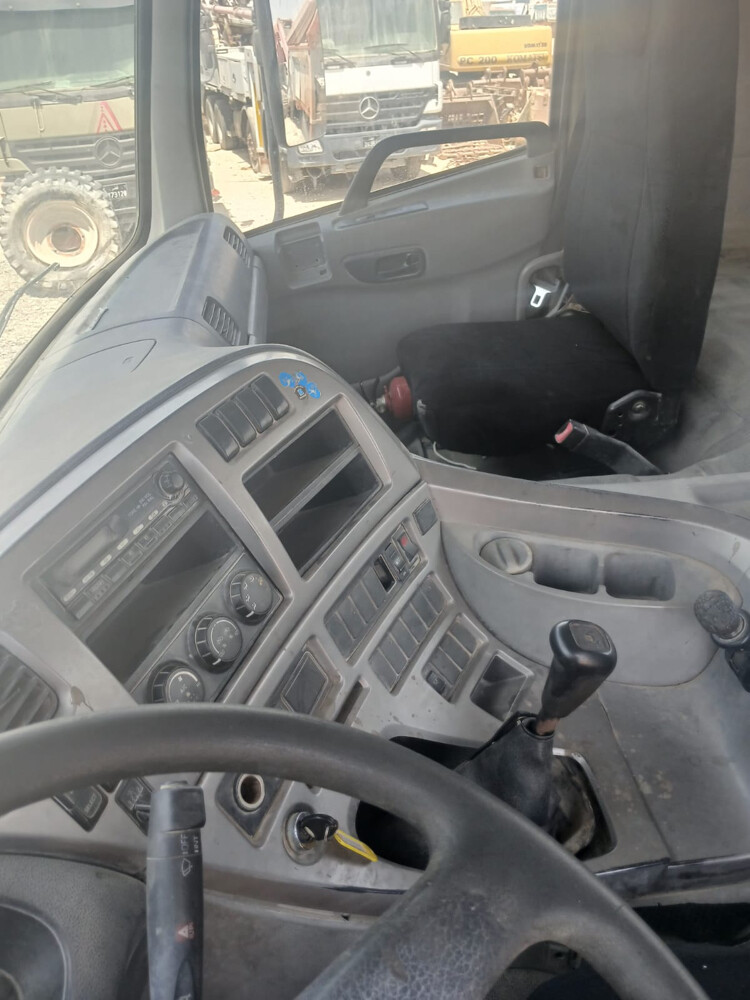 نيسان يودي 2014 - 2