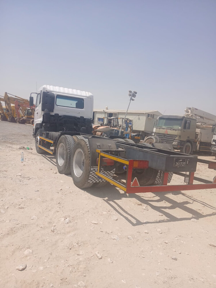 نيسان يودي 2014 - 7