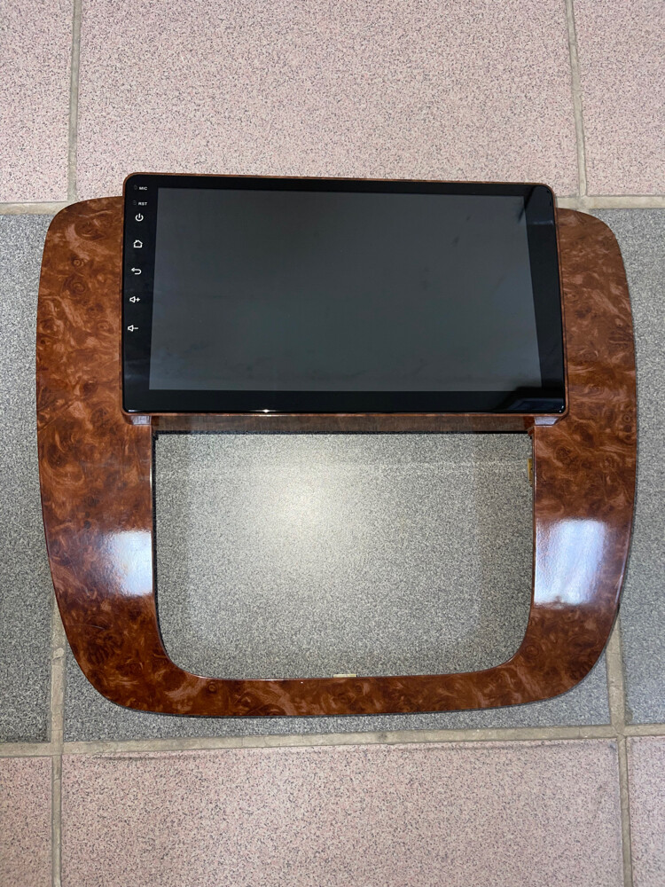 Yukon and Tahoe screens for sale - 2
