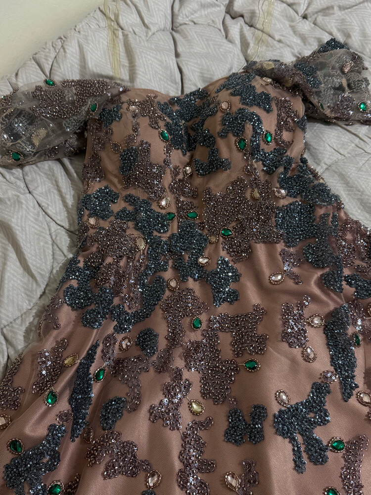 Occasion dress - 4