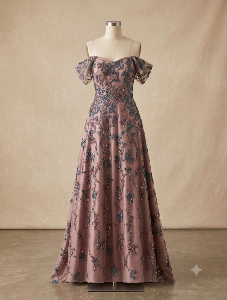 Occasion dress - 1