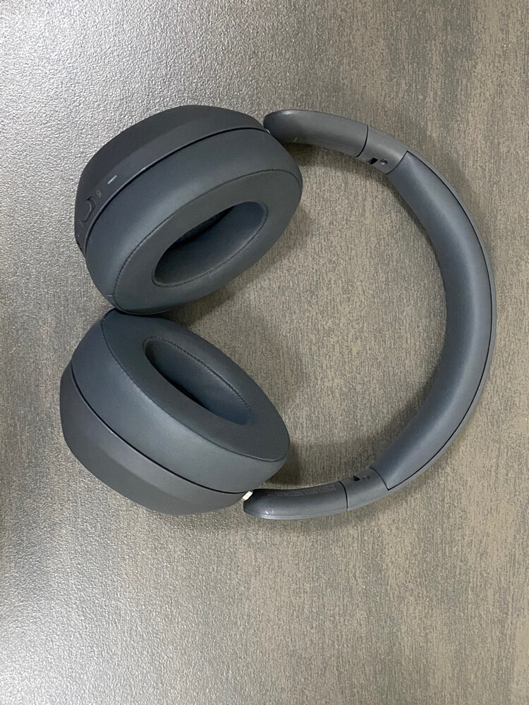 Baseus Bass 35 Wireless Headphones - 2
