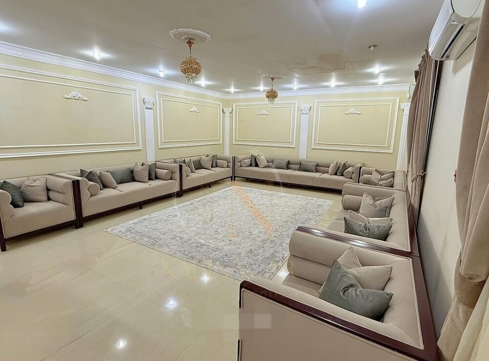 سجاد ستائر  ورق جدران أريكة المجل - 20