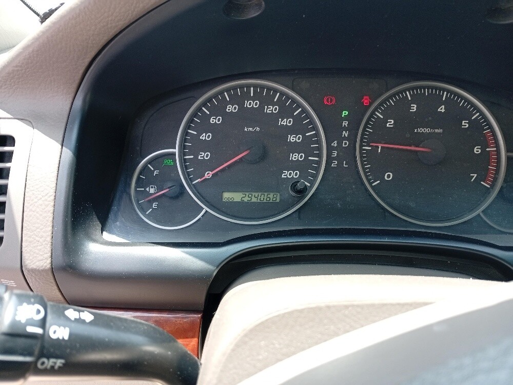 تويوتا برادو - 6