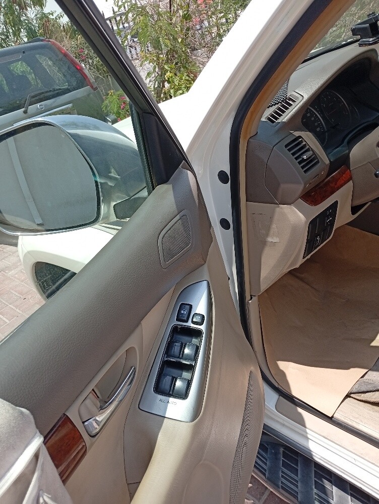 تويوتا برادو - 10