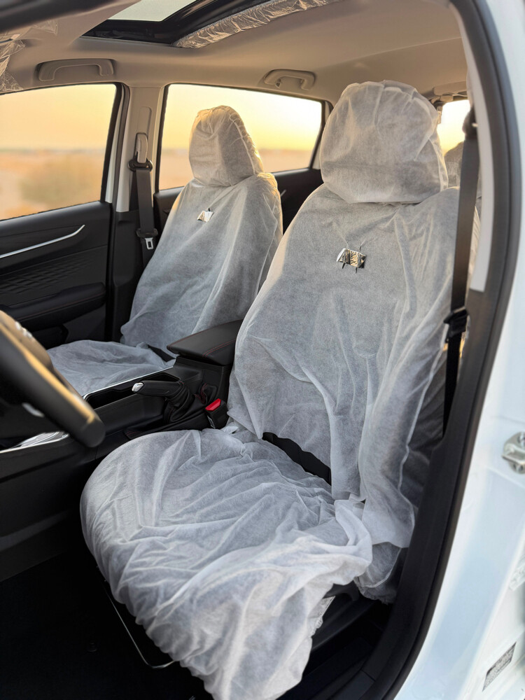 Geely GX3 Pro - 11