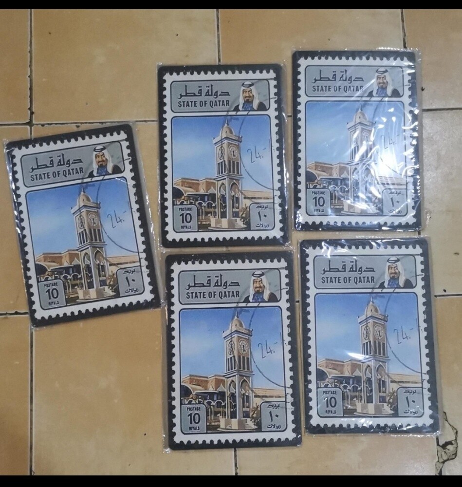 لوحات حائط معدنية - 1