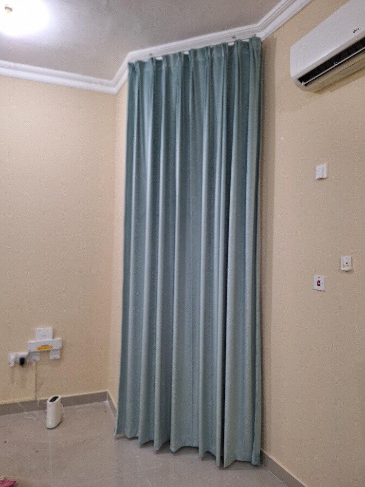 سجاد ستائر  ورق جدران أريكة المجل - 9