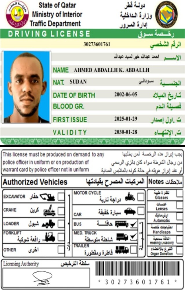 Ahmed abdullah - 1