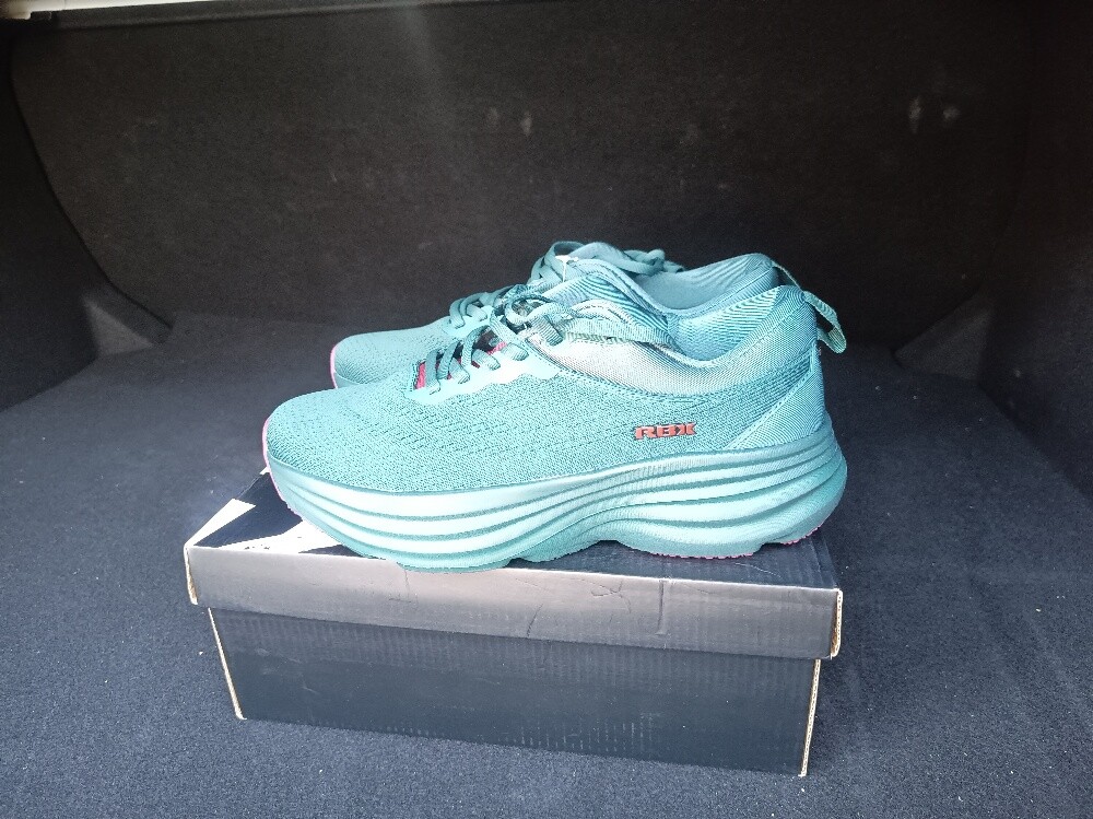 Original RBX Shoes 41 size - 1