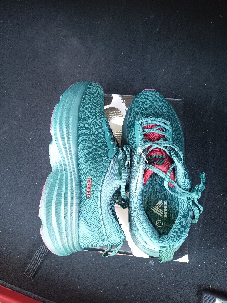 Original RBX Shoes 41 size - 2