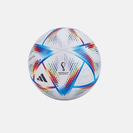 2022 world cup ball original - 1