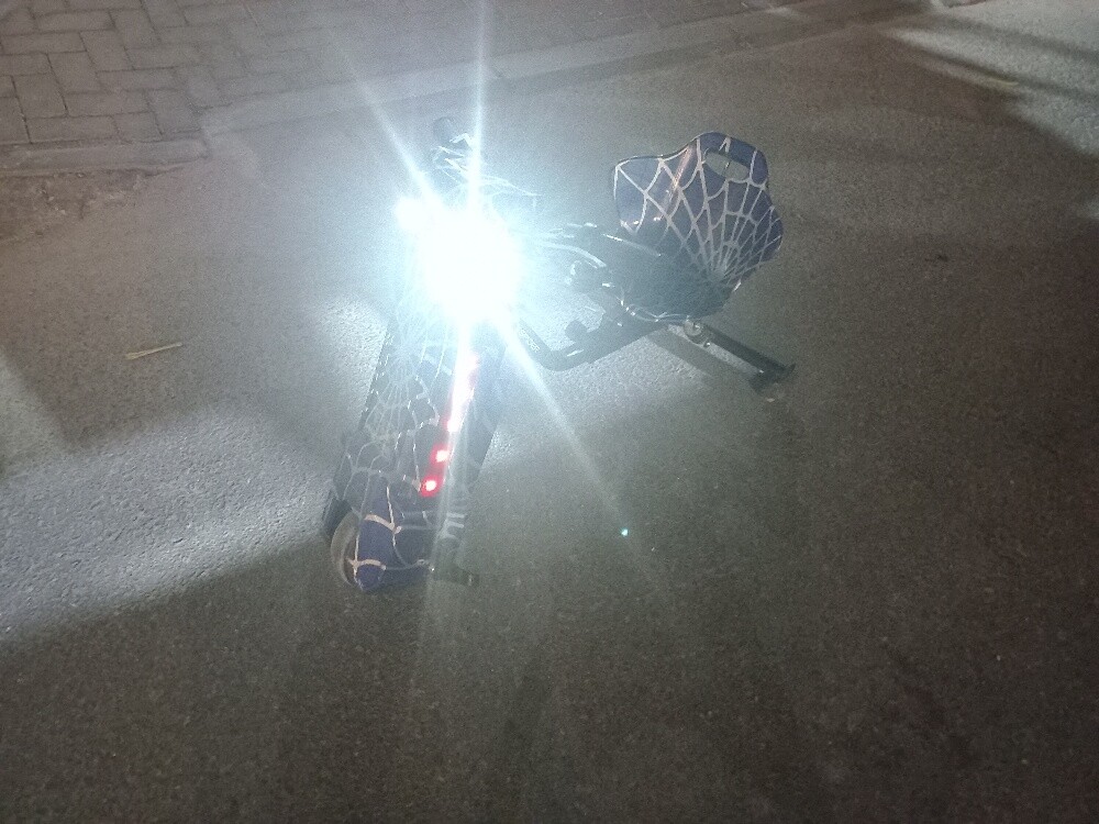 scooter for kids and adults - 2