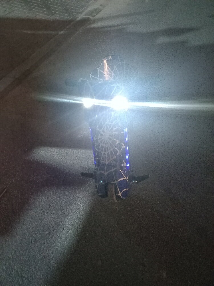 scooter for kids and adults - 5