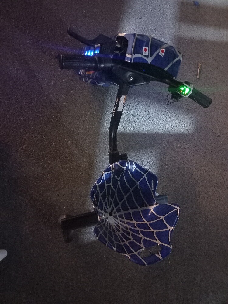 scooter for kids and adults - 4