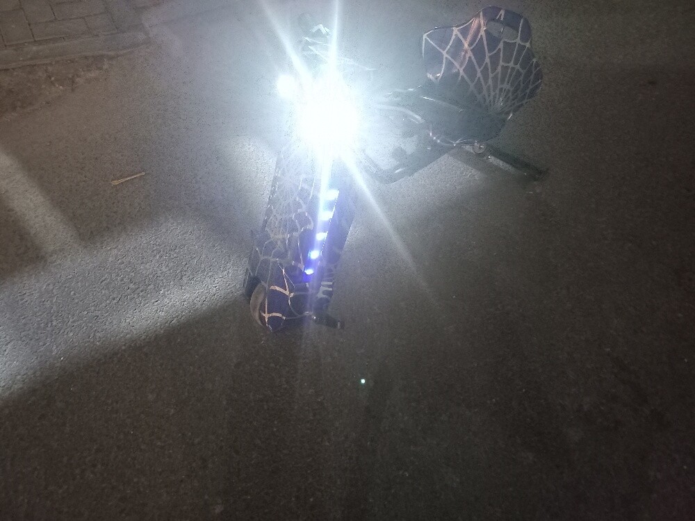 scooter for kids and adults - 6