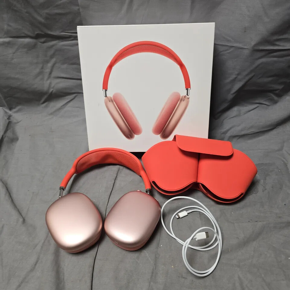Airpods max  - 1