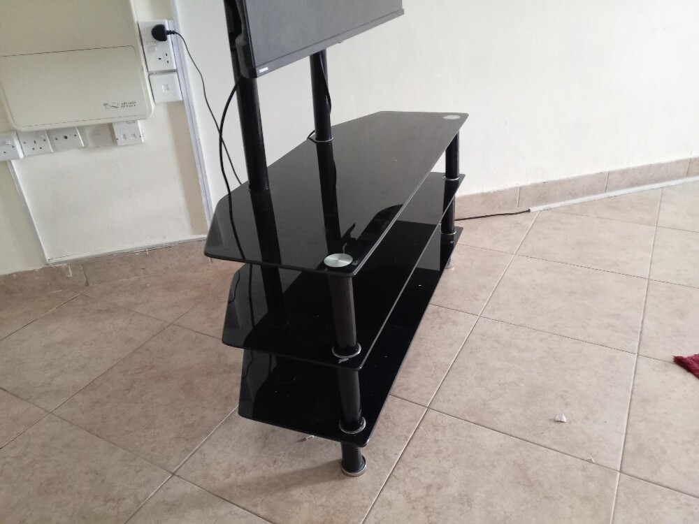 طاولة تلفاز - 3