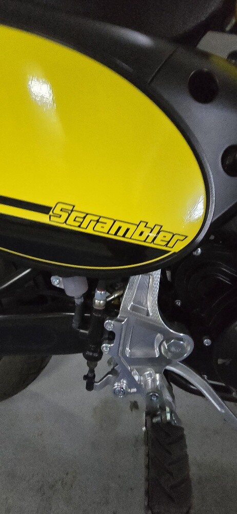 Fantic Caballero - 7