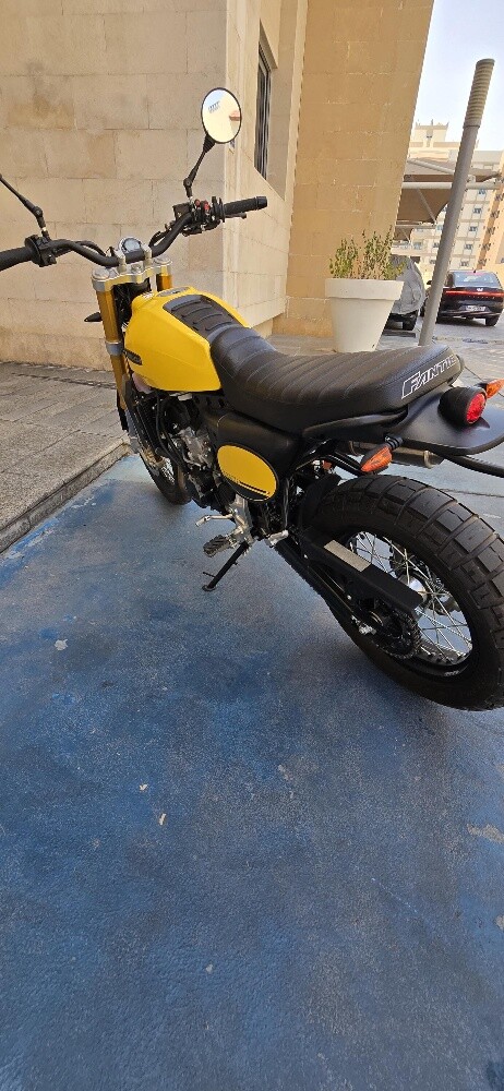 Fantic Caballero - 3