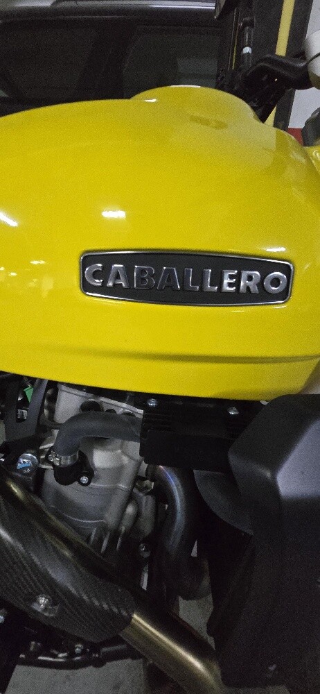 Fantic Caballero - 6