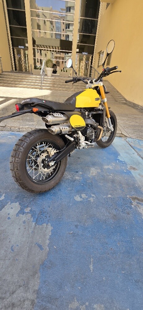 Fantic Caballero - 2