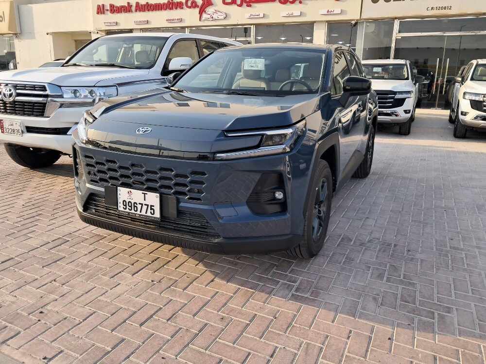Toyota Rav4 2026 - 4