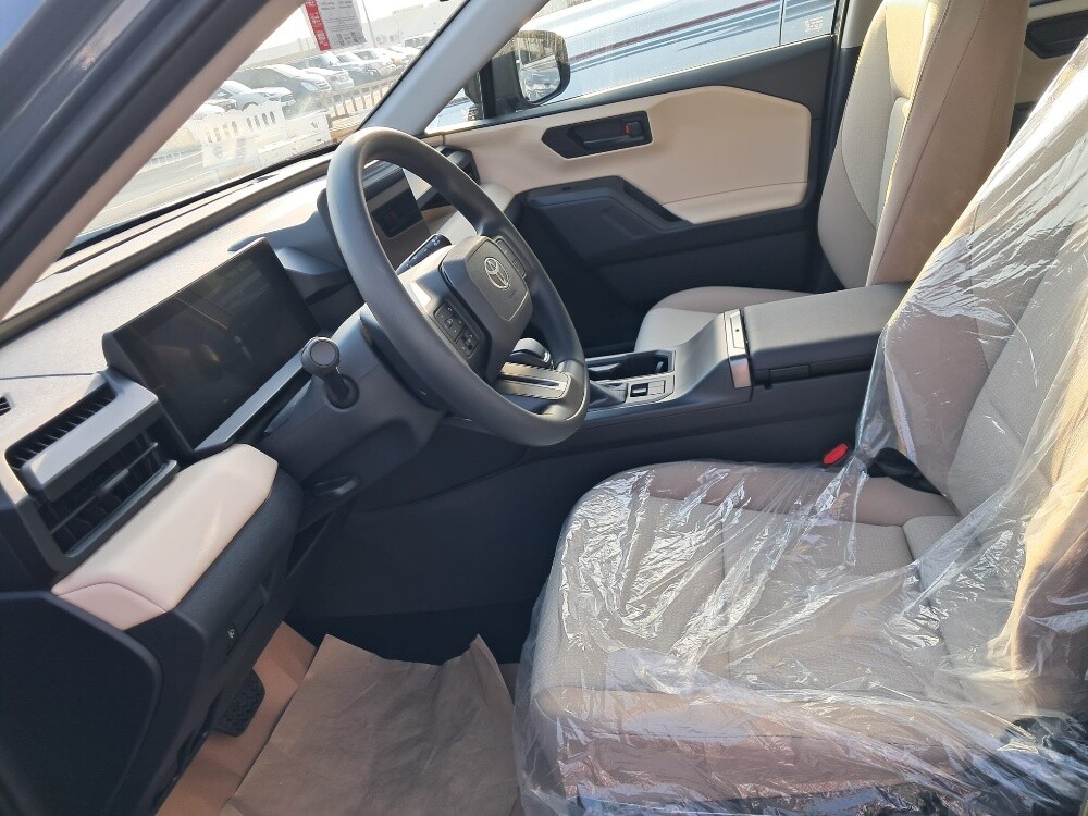 Toyota Rav4 2026 - 6